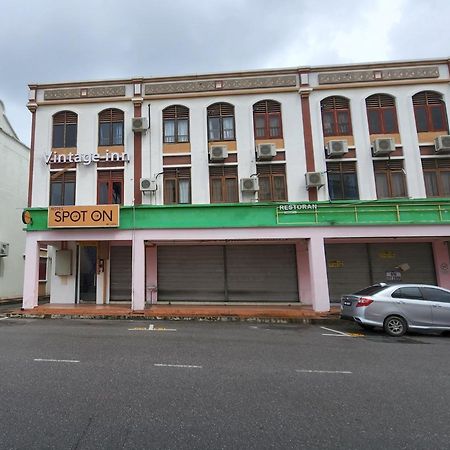 Vintage Inn Malacca Exterior foto